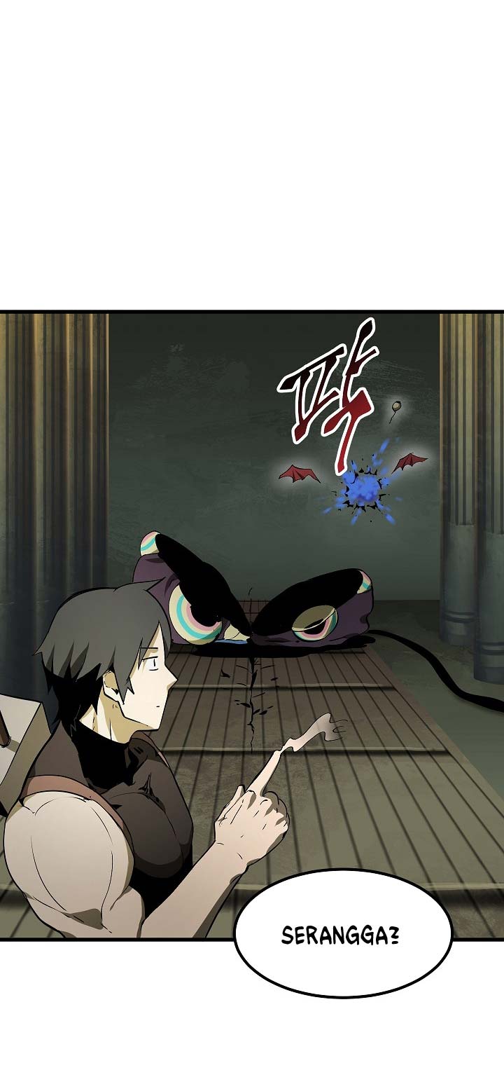 Otherworldly Sword King’s Survival Records Chapter 10 Bahasa Indonesia